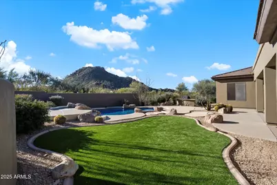 11251 E Cimarron Drive, Scottsdale, AZ 85262 - Photo 20