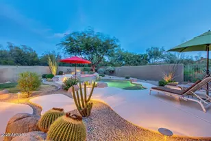 11251 E Cimarron Dr, Scottsdale, AZ 85262 - Photo 4