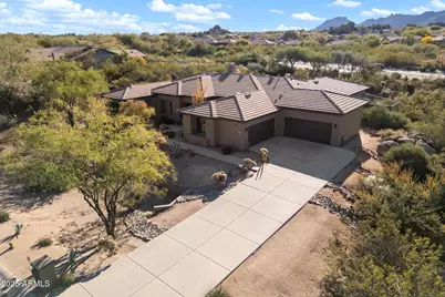 11251 E Cimarron Drive, Scottsdale, AZ 85262 - Photo 14