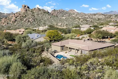 11251 E Cimarron Drive, Scottsdale, AZ 85262 - Photo 10