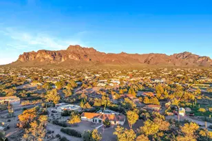 1291 S Red Rock Ct, Apache Junction, AZ 85119 - Photo 46