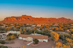 1291 S Red Rock Ct, Apache Junction, AZ 85119 - Photo 2