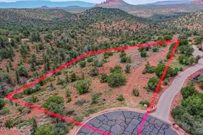 60 N Slopes Drive #20, Sedona, AZ 86336 - Photo 8