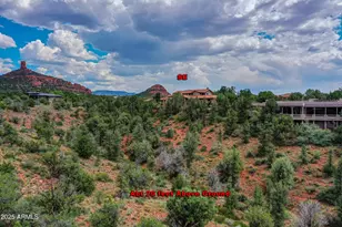60 N Slopes Dr, Sedona, AZ 86336 - Photo 14