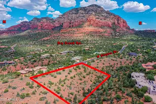 60 N Slopes Dr, Sedona, AZ 86336 - Photo 2