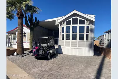 1549 W Yurok Avenue, Apache Junction, AZ 85119 - Photo 32