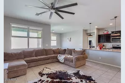 2116 S 238th Avenue, Buckeye, AZ 85326 - Photo 4