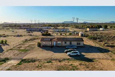 3502 S 335th Avenue, Tonopah, AZ 85354 - Photo 14