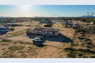 3502 S 335th Avenue, Tonopah, AZ 85354 - Photo 38