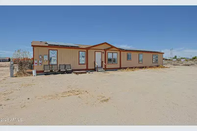 3502 S 335th Avenue, Tonopah, AZ 85354 - Photo 1