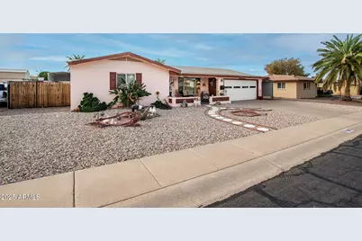 5857 E Dodge Street, Mesa, AZ 85205 - Photo 2