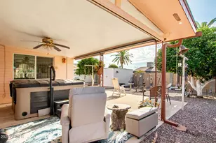 5857 E Dodge St, Mesa, AZ 85205 - Photo 26