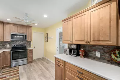 5857 E Dodge Street, Mesa, AZ 85205 - Photo 14