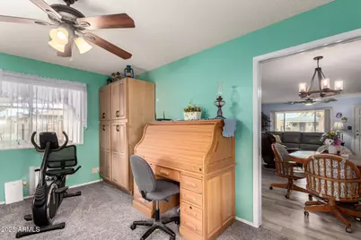 5857 E Dodge Street, Mesa, AZ 85205 - Photo 20