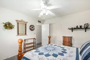 5857 E Dodge St, Mesa, AZ 85205 - Photo 16