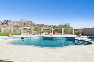 103 S Sixshooter Road S, Apache Junction, AZ 85119 - Photo 2