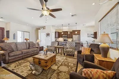 103 S Sixshooter Road S, Apache Junction, AZ 85119 - Photo 18