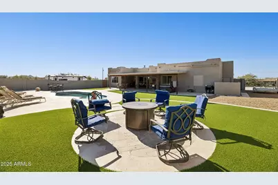 103 S Sixshooter Road S, Apache Junction, AZ 85119 - Photo 62