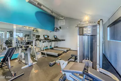 5995 N 78th Street #1107, Scottsdale, AZ 85250 - Photo 22