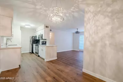 5995 N 78th Street #Unit 1107, Scottsdale, AZ 85250 - Photo 1