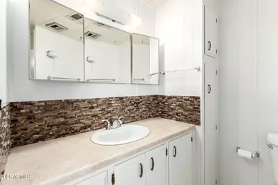 10701 N 99th Avenue #51, Peoria, AZ 85345 - Photo 16