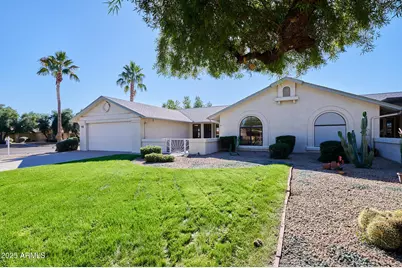 20202 N Medallion Court, Sun City West, AZ 85375 - Photo 2