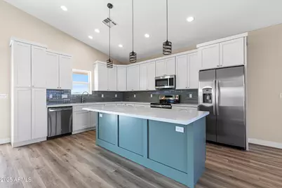 1610 N 431st Avenue, Tonopah, AZ 85354 - Photo 4