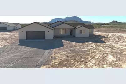 1610 N 431st Avenue, Tonopah, AZ 85354 - Photo 2