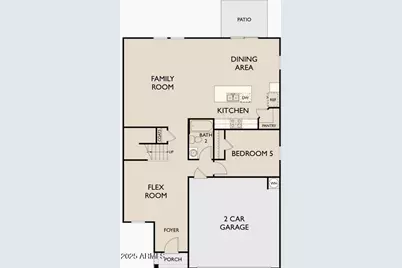 3642 S 98th Drive, Tolleson, AZ 85353 - Photo 2