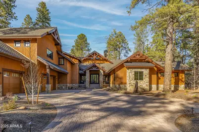 2732 Lindberg Spring, Flagstaff, AZ 86005 - Photo 2