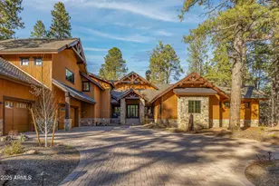 2732 Lindberg Spring, Flagstaff, AZ 86005 - Photo 2