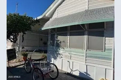 702 S S Meridian Road #52, Apache Junction, AZ 85120 - Photo 1