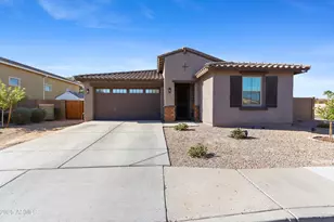 2499 N Casa Grande Ave, Casa Grande, AZ 85122 - Photo 2