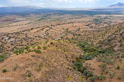 1M S Stone Ridge Road #A, Hereford, AZ 85615 - Photo 8