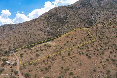 1M S Stone Ridge Road #A, Hereford, AZ 85615 - Photo 4