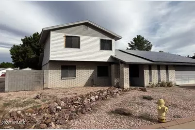 4152 W Danbury Drive W, Glendale, AZ 85308 - Photo 1