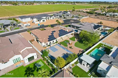 18131 W Palo Verde Court, Litchfield Park, AZ 85340 - Photo 62