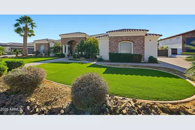 18131 W Palo Verde Court, Litchfield Park, AZ 85340 - Photo 4