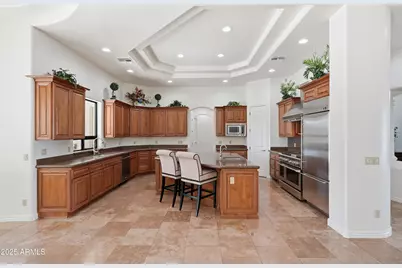 18131 W Palo Verde Court, Litchfield Park, AZ 85340 - Photo 14