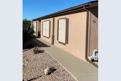 3700 S Ironwood Drive S #96, Apache Junction, AZ 85120 - Photo 2