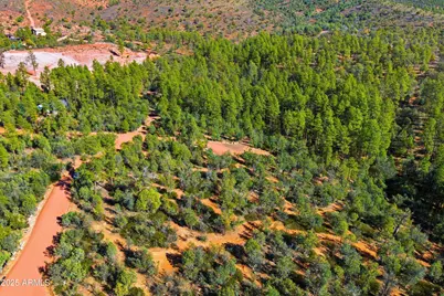 0 Fawn Drive #-, Pine, AZ 85544 - Photo 6