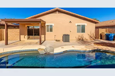 25049 W Dove Mesa Drive, Buckeye, AZ 85326 - Photo 28