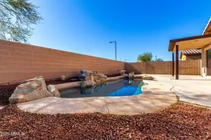 25049 W Dove Mesa Dr, Buckeye, AZ 85326 - Photo 30