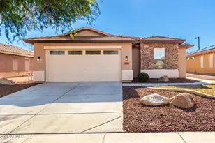 25049 W Dove Mesa Dr, Buckeye, AZ 85326 - Photo 4