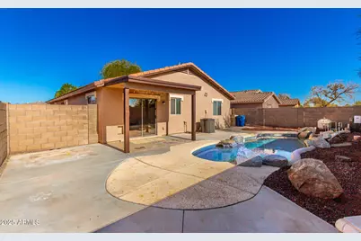 25049 W Dove Mesa Drive, Buckeye, AZ 85326 - Photo 26