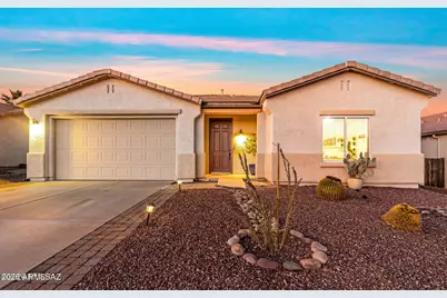 3635 E Secretariat Road, Tucson, AZ 85739 - Photo 1