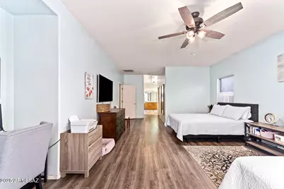 3635 E Secretariat Road, Tucson, AZ 85739 - Photo 14