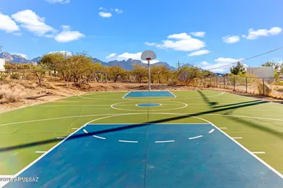 3635 E Secretariat Road, Tucson, AZ 85739 - Photo 28