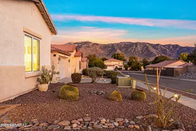 3635 E Secretariat Road, Tucson, AZ 85739 - Photo 2