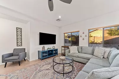 3635 E Secretariat Road, Tucson, AZ 85739 - Photo 6